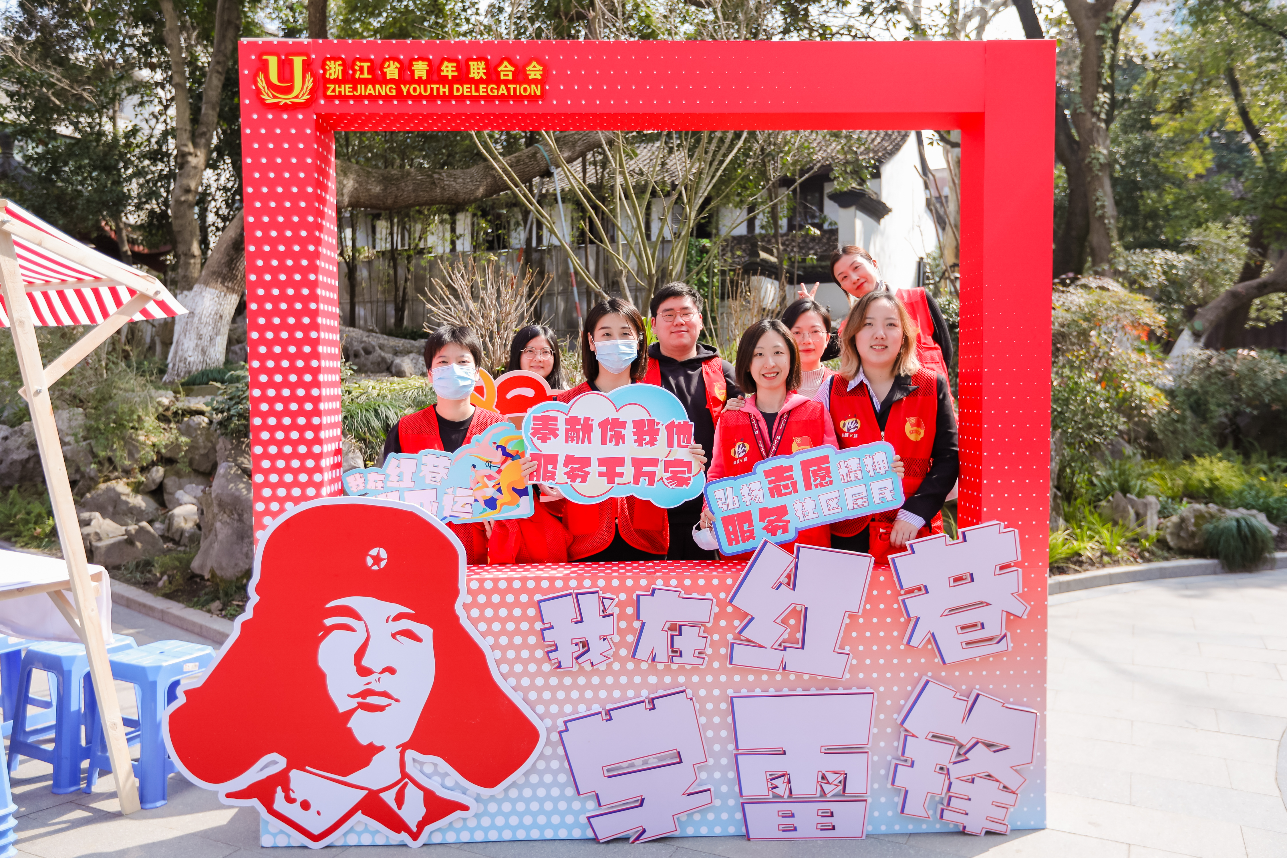 社區(qū)活動策劃連接激情與目標(biāo)達成